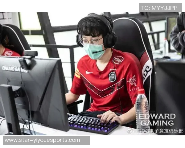 s15赛季EDG战队状态深度分析与其他战队对比探讨 s15赛季EDG战队状态深度分析与其他战队对比探讨