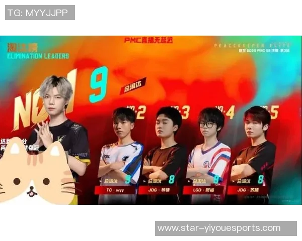 最新和平精英S15赛季比赛经验分享LNG战队领跑全场表现卓越 最新和平精英S15赛季比赛经验分享LNG战队领跑全场表现卓越