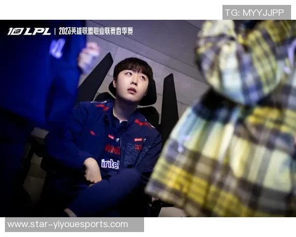 电竞赛后复盘TES与JDG精彩配合分析与数据解读