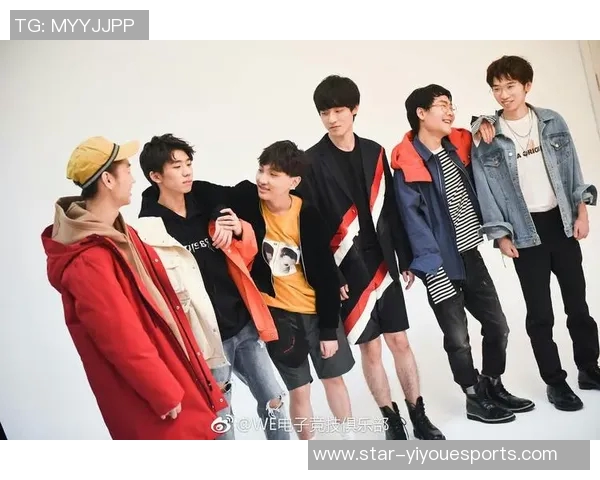 吴伟专访深度回顾CSGO职业生涯与电竞发展历程 吴伟专访深度回顾CSGO职业生涯与电竞发展历程