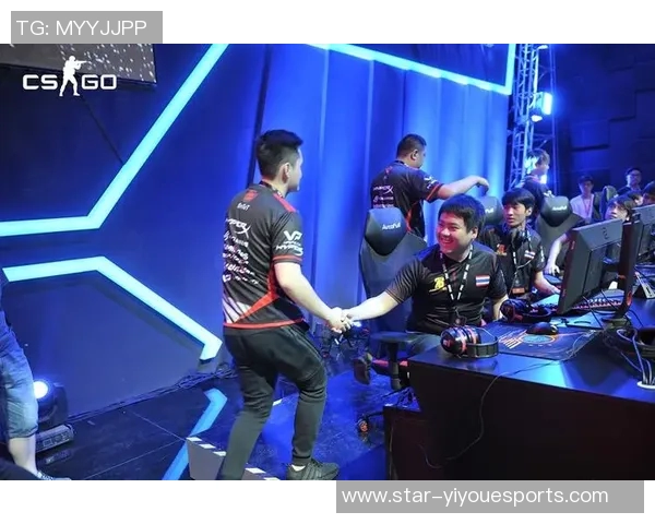 电竞传奇张强专访回顾CSGO辉煌历程与未来展望