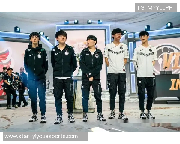 电竞比分赛后复盘IG与FPX的状态分析与未来展望 电竞比分赛后复盘IG与FPX的状态分析与未来展望