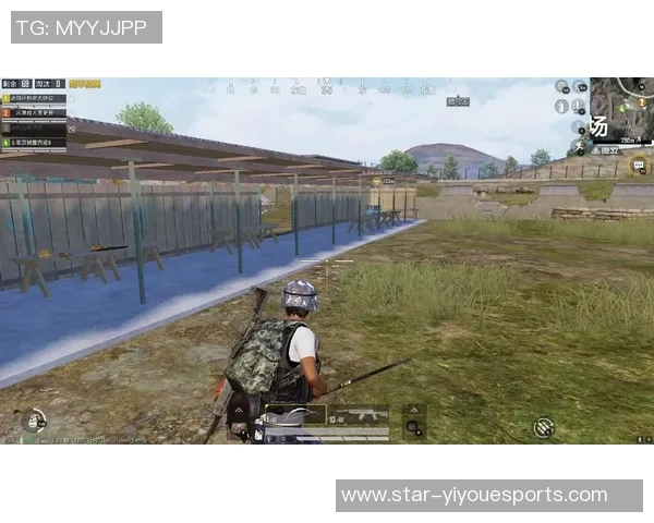 探索赵强在和平精英中的成长与挑战之路深度对话人生哲学